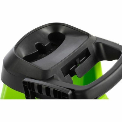 Garden shredder Fieldmann FZD 4015-E 2500 W Wood