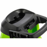 Garden shredder Fieldmann FZD 4015-E 2500 W Wood