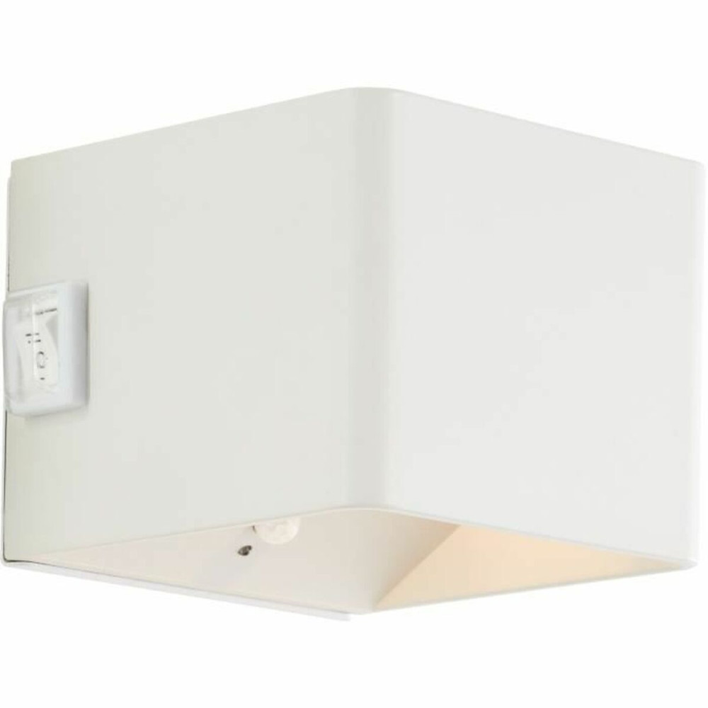 Wall Light Brilliant White Plastic 4 W 200 Lm (3000 K)
