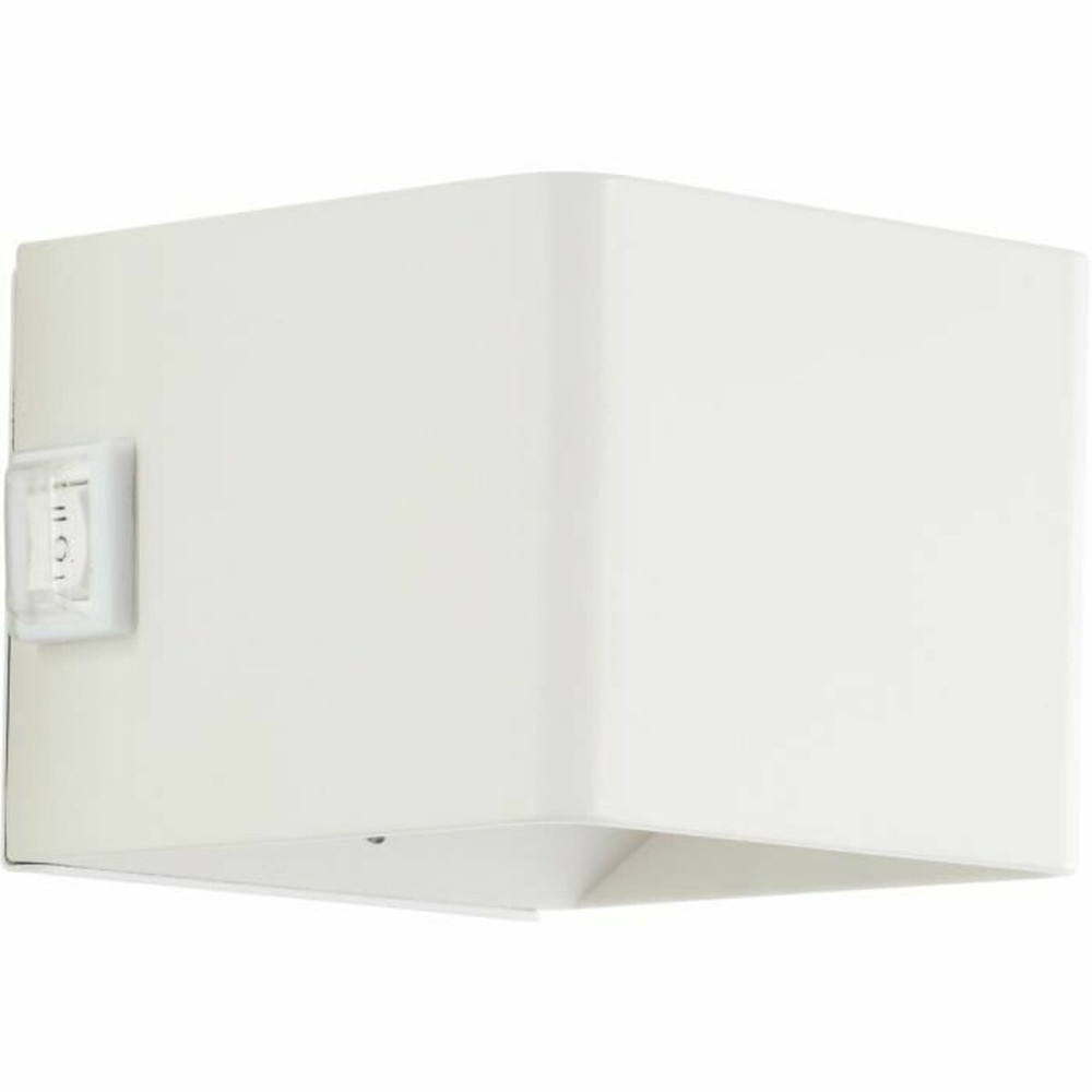 Wall Light Brilliant White Plastic 4 W 200 Lm (3000 K)