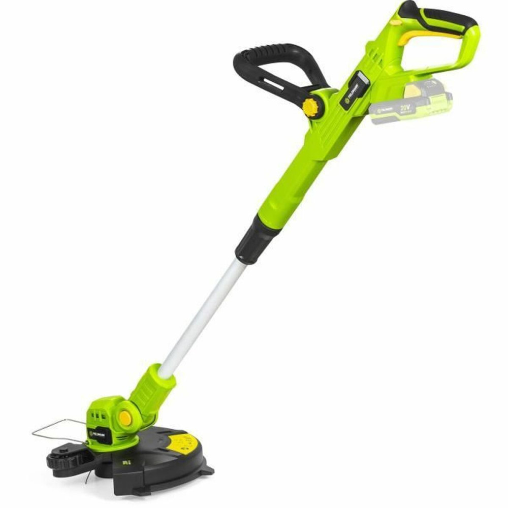 Multi-function brushcutter Fieldmann 30 cm