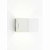 Wall Light Brilliant White Plastic 4 W 200 Lm (3000 K)