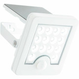 Wall Light Brilliant White Metal Plastic 4 W (4 Units)