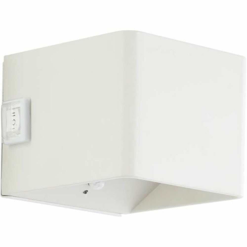 Wall Light Brilliant White Plastic 4 W 200 Lm (3000 K)