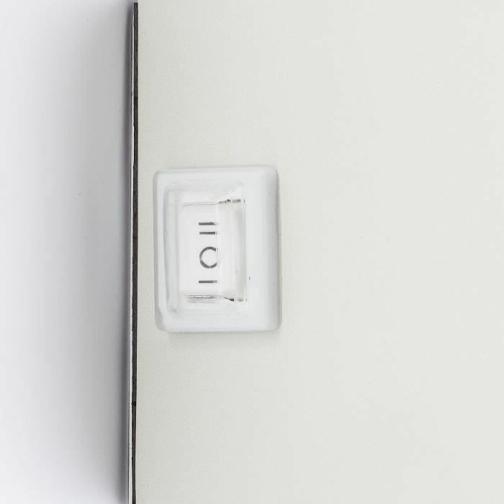 Wall Light Brilliant White Plastic 4 W 200 Lm (3000 K)