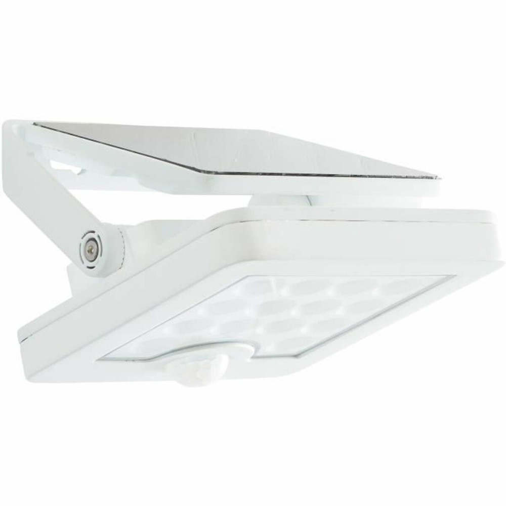 Wall Light Brilliant White Metal Plastic 4 W (4 Units)