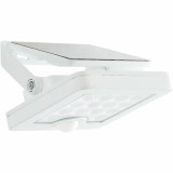 Wall Light Brilliant White Metal Plastic 4 W (4 Units)
