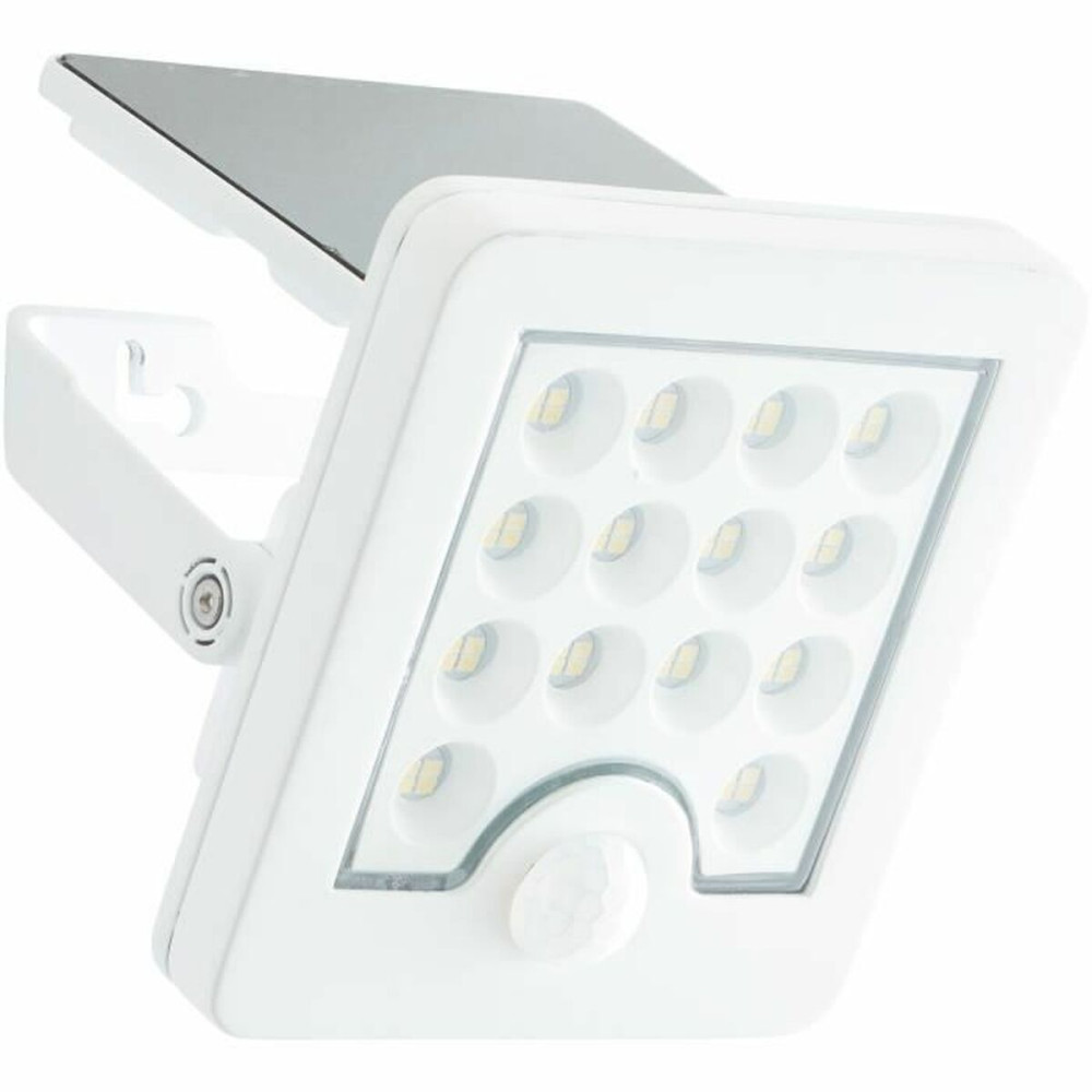 Wall Light Brilliant White Metal Plastic 4 W (4 Units)