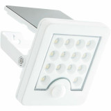 Wall Light Brilliant White Metal Plastic 4 W (4 Units)