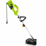 Multi-function brushcutter Fieldmann 1400 W 42 cm