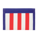 Purse Atlético Madrid Blue White Red 12,5 x 9,5 x 1 cm