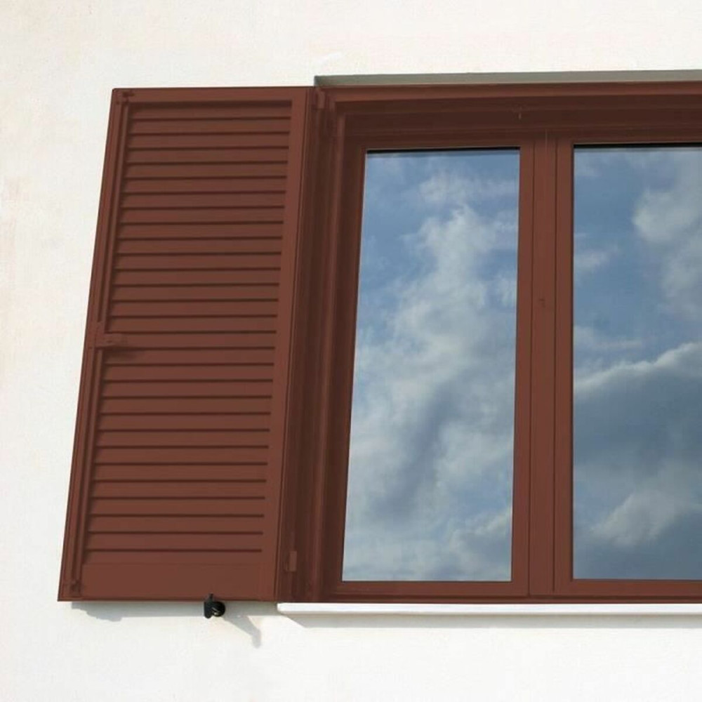 Paint Ripolin Brown Satin finish 2,5 L