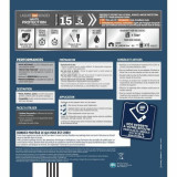 Varnish Bondex Jaune Satin finish 5 L