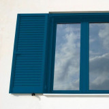 Paint Ripolin Blue Satin finish 500 ml