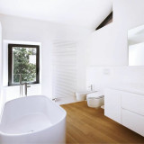 Paint Ripolin White Matt 750 ml 4 L 10 L