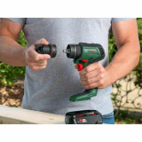 Electric screwdriver BOSCH AdvancedImpact - 18V-80 18V
