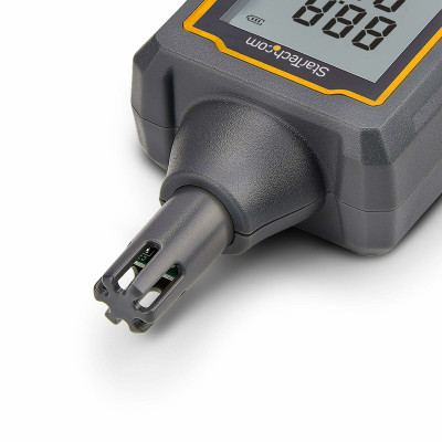 Hygrometer Startech DH60-THERMOMETER