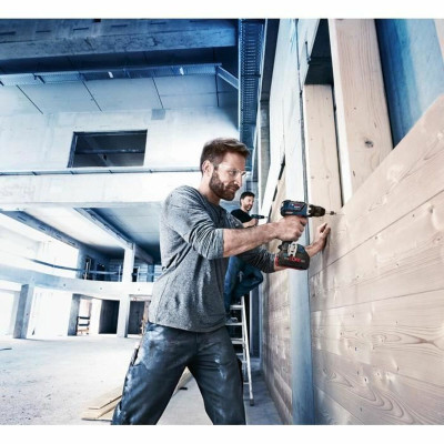 Electric screwdriver BOSCH GSR 18V-50 18V 50 Nm