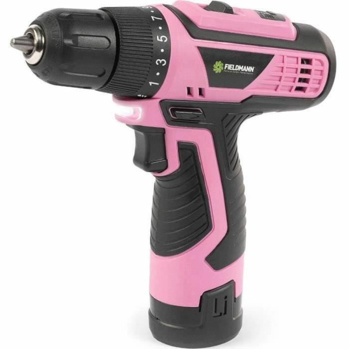 Electric screwdriver Fieldmann FDV 10249-A