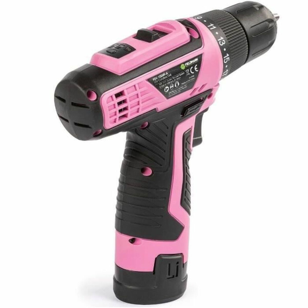 Electric screwdriver Fieldmann FDV 10249-A