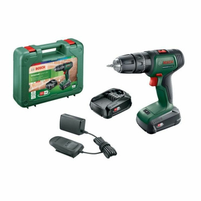 Electric screwdriver BOSCH 18V