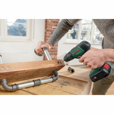 Electric screwdriver BOSCH 18V