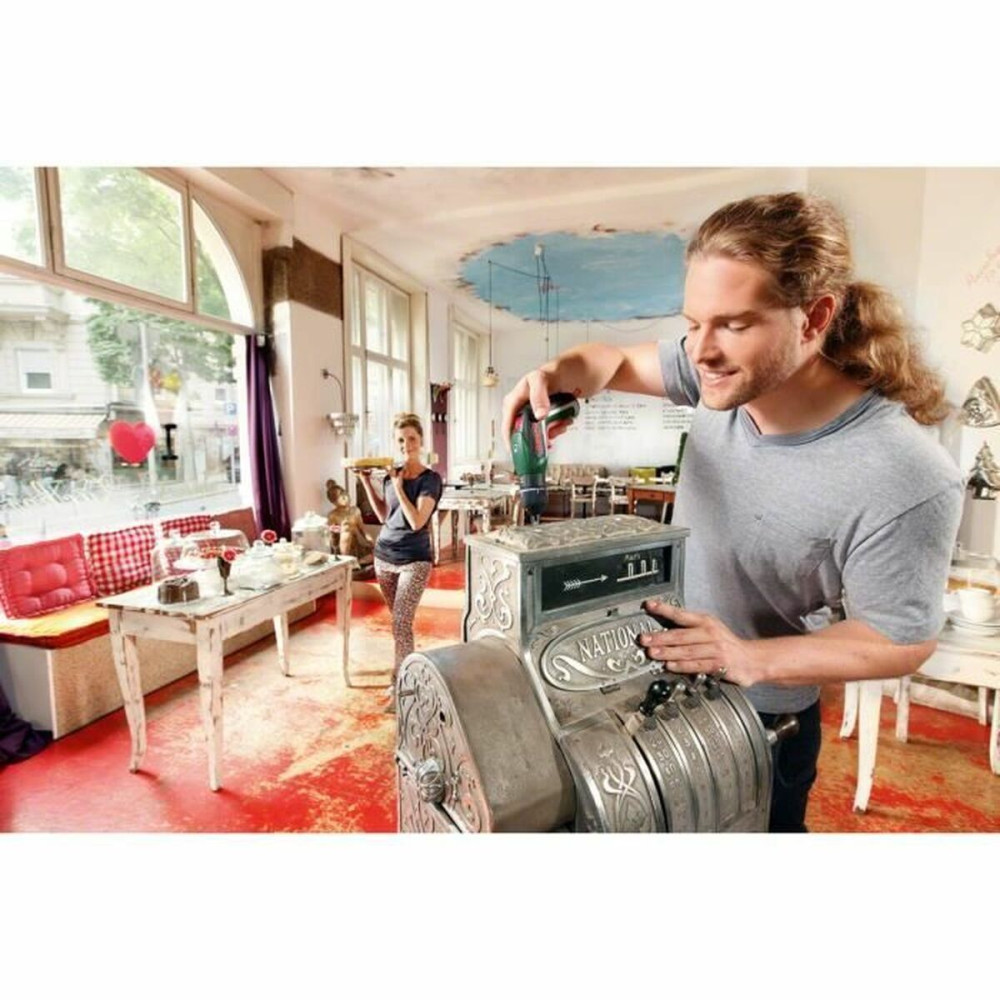 Torque adjustment adapter BOSCH IXO