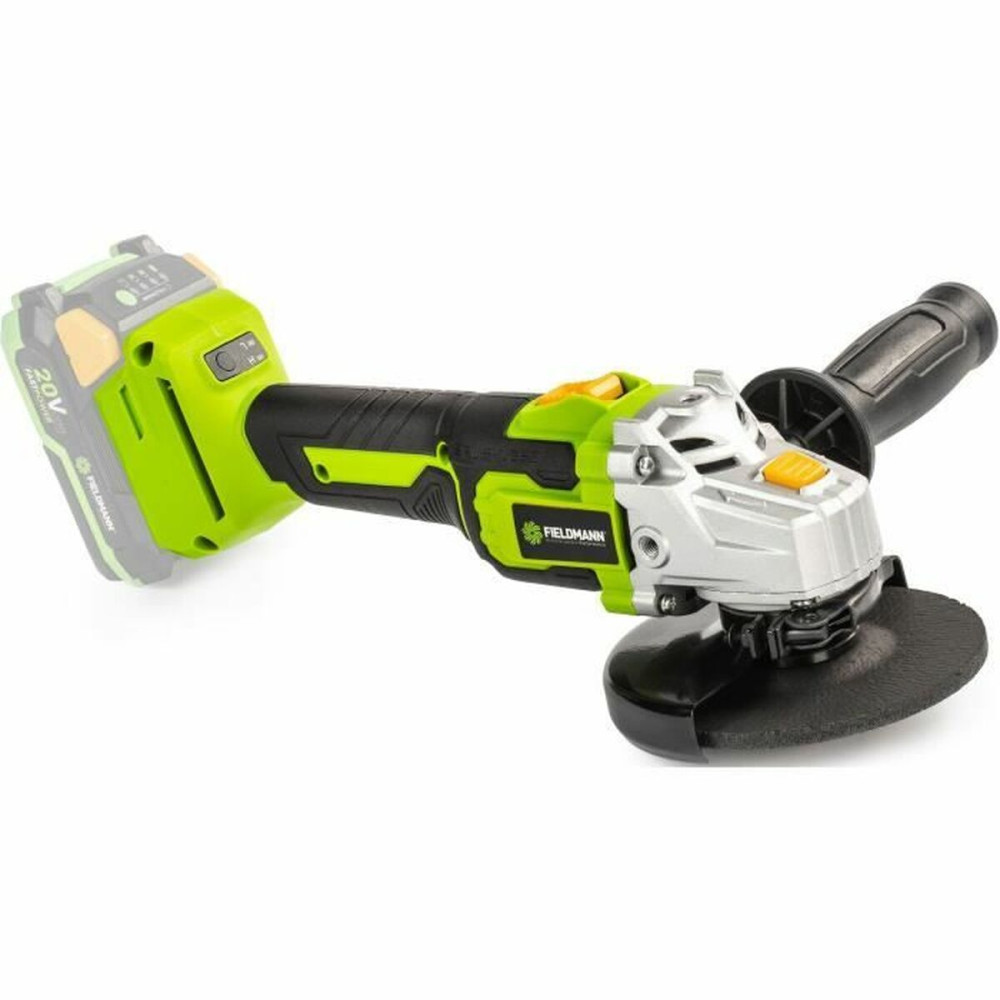 Electric screwdriver Fieldmann 60 W 60 Nm