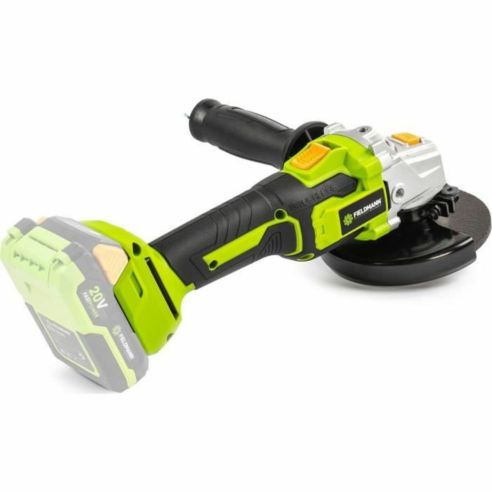 Electric screwdriver Fieldmann 60 W 60 Nm