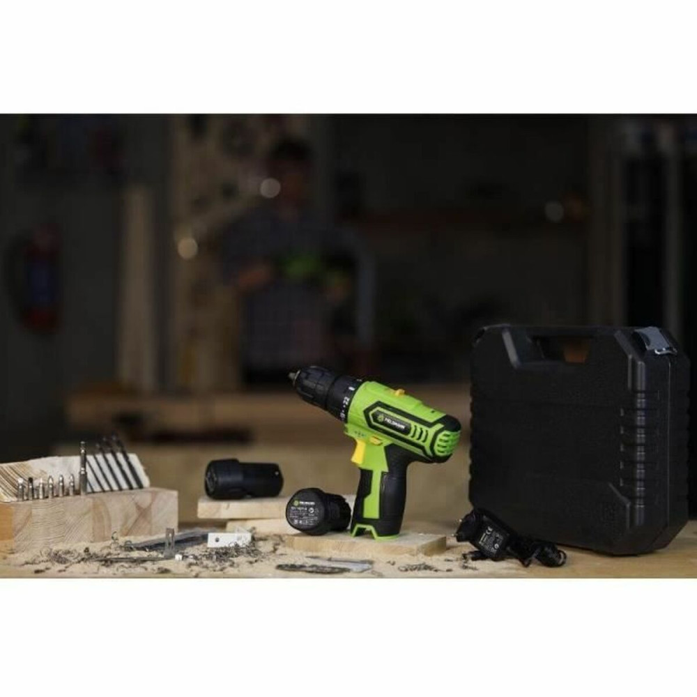 Electric screwdriver Fieldmann FDV 10252-A