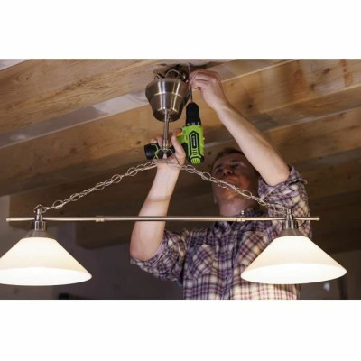 Electric screwdriver Fieldmann FDV 10252-A