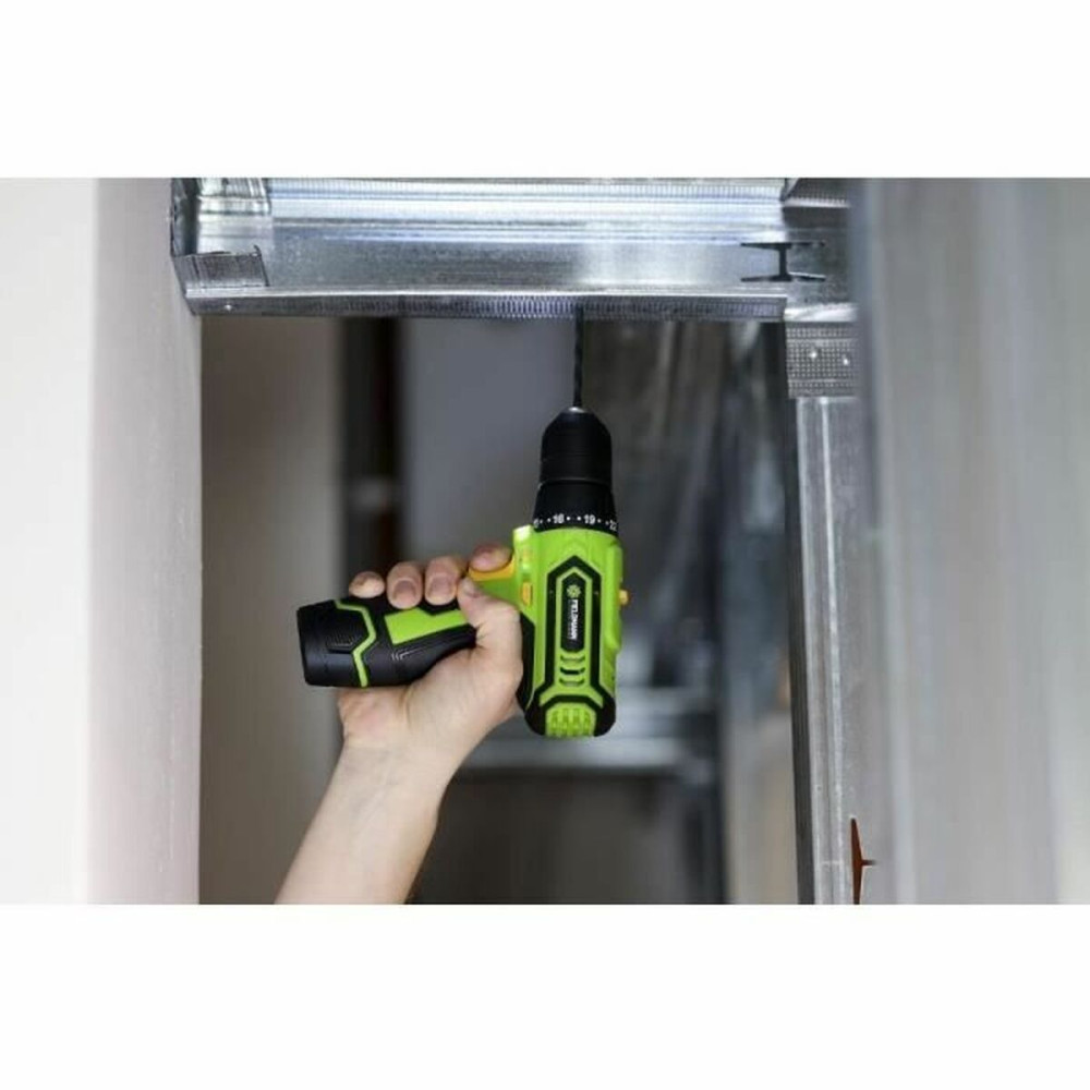 Electric screwdriver Fieldmann FDV 10252-A