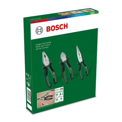 Pliers BOSCH