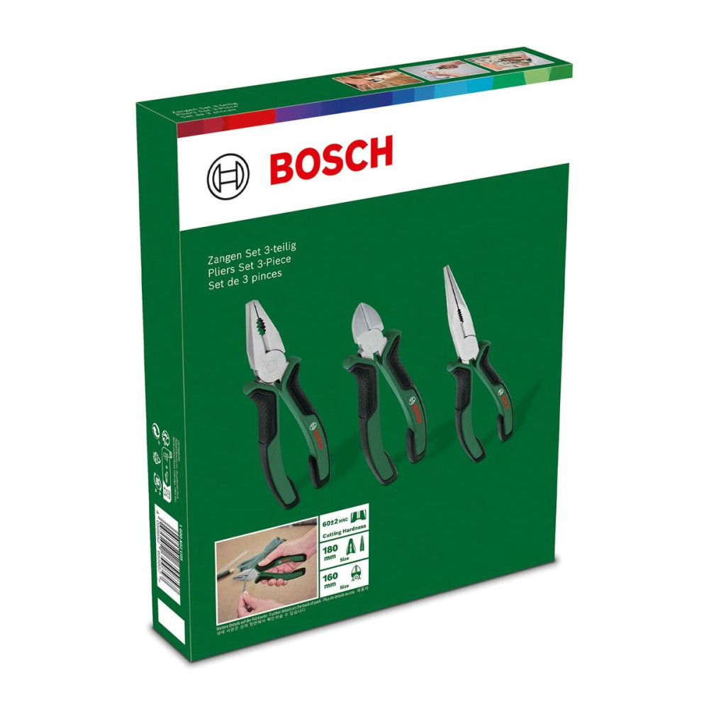 Pliers BOSCH