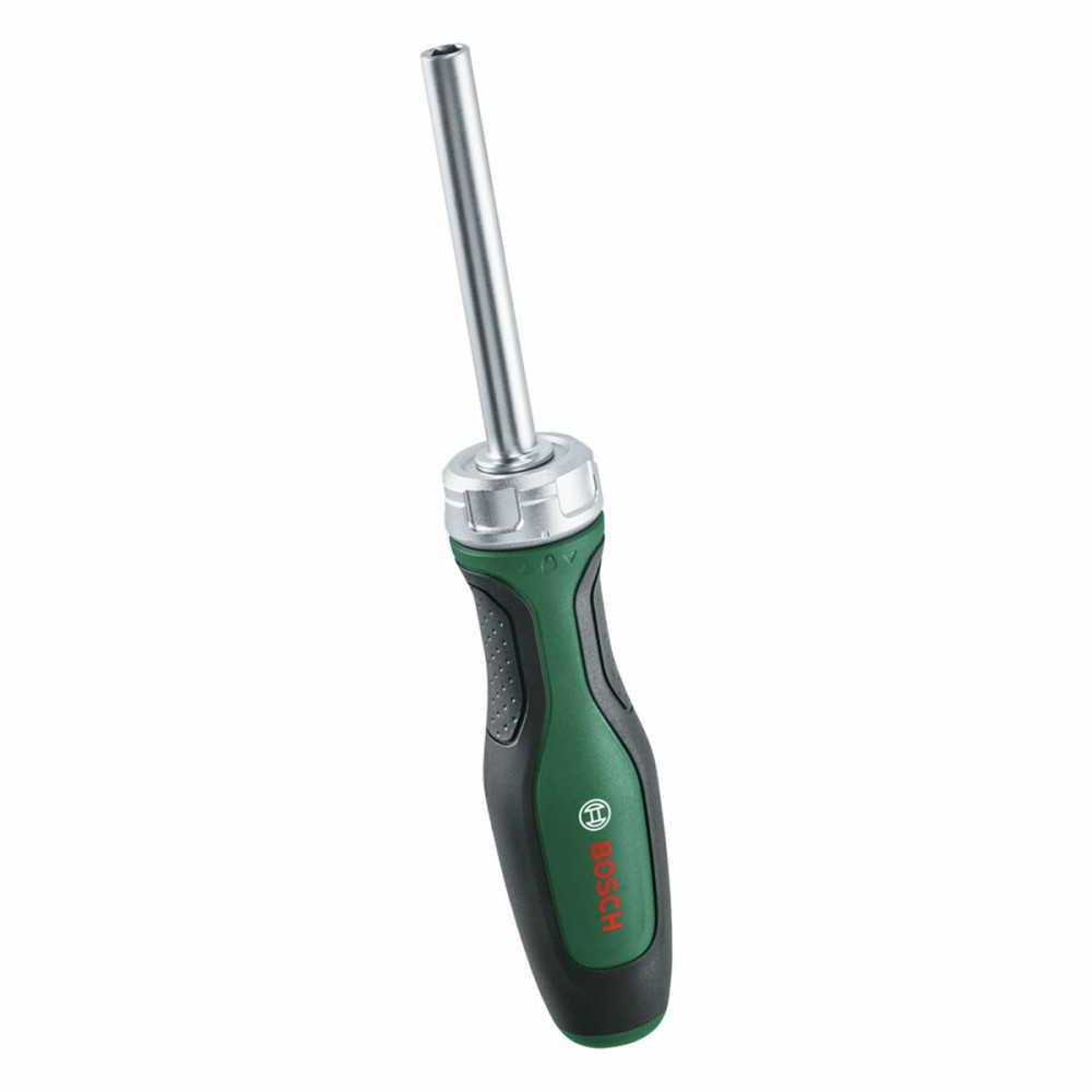 Carraca screwdriver BOSCH