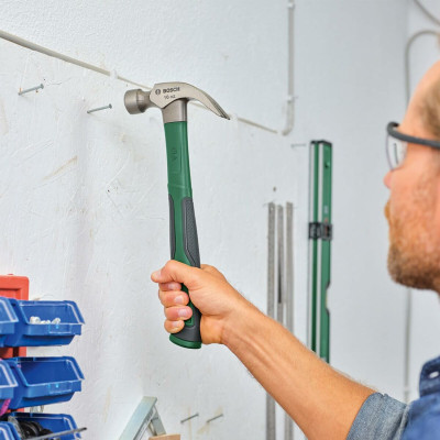 Carpenter's hammer BOSCH