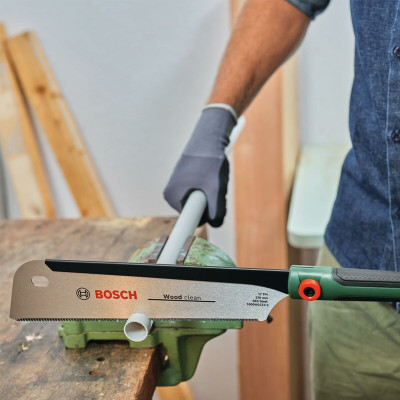 Bow saw BOSCH