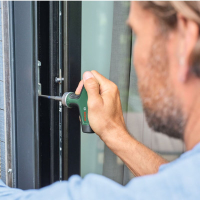 Screwdriver Set BOSCH