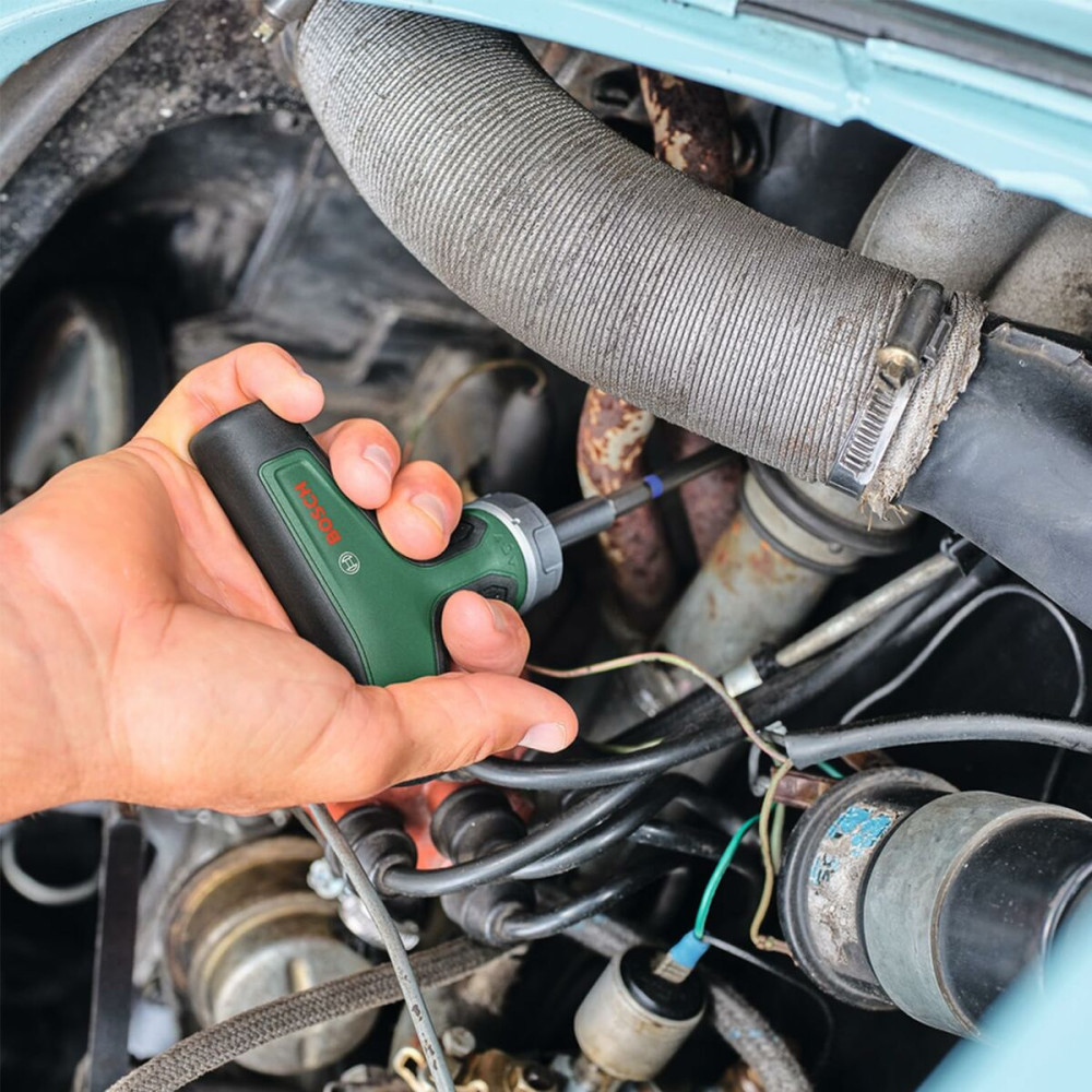 Screwdriver Set BOSCH