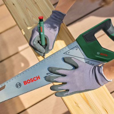 Bow saw BOSCH