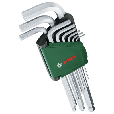 Combination key BOSCH