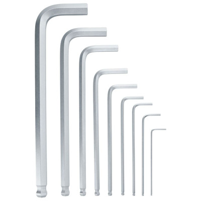 Combination key BOSCH