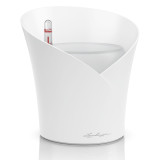 Plant pot Lechuza White