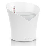 Plant pot Lechuza White