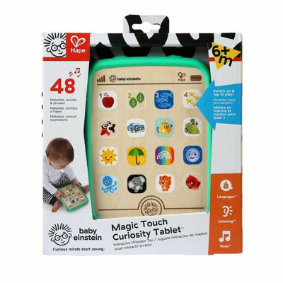 Educational Game Hape