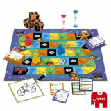 Educational Game Diset  Party & Co