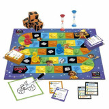 Educational Game Diset  Party & Co