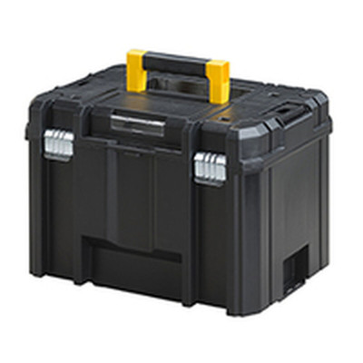 Toolbox Stanley Metal polypropylene Plastic 1 Compartment