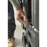 Toolbox Stanley Metal polypropylene Plastic 1 Compartment