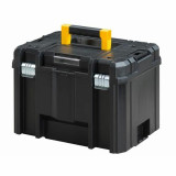 Toolbox Stanley Metal polypropylene Plastic 1 Compartment